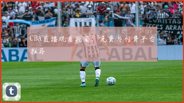 CBA直播观看指南：免费与付费平台推荐